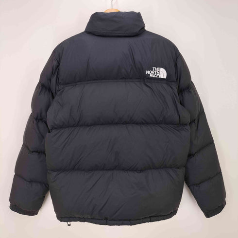 ザノースフェイス THE NORTH FACE Nuptse Jacket ヌプシ ダウンジャケット メンズ XXL