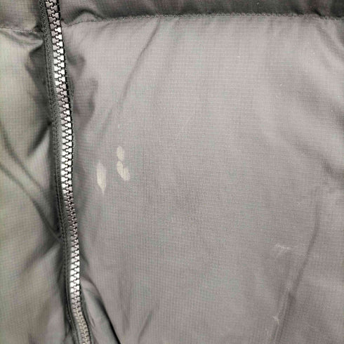ザノースフェイス THE NORTH FACE Nuptse Jacket ヌプシ ダウンジャケット メンズ XXL
