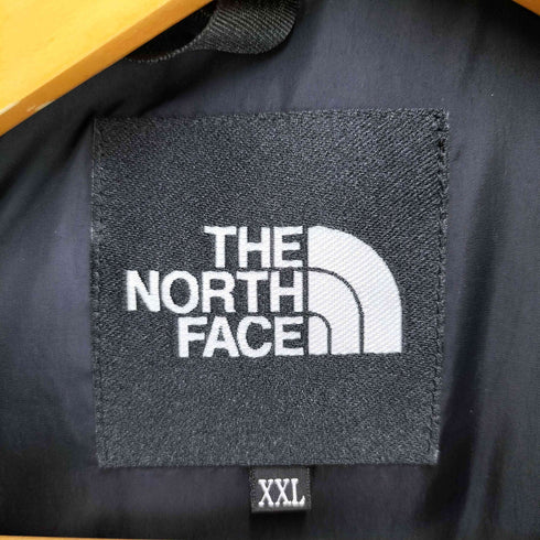 ザノースフェイス THE NORTH FACE Nuptse Jacket ヌプシ ダウンジャケット メンズ XXL