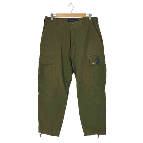 ノーティカ NAUTICA Rip Stop Cargo Pants リップ ストップ カーゴパンツ メンズ JPN:XL