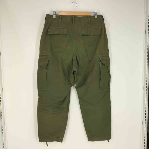 ノーティカ NAUTICA Rip Stop Cargo Pants リップ ストップ カーゴパンツ メンズ JPN:XL