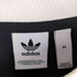 アディダスオリジナルス adidas Originals 3-STRIPES TEE 3ライン ロゴ刺繍 Tシャツ レディース JPN:M