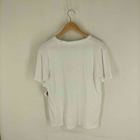 ポールスミス Paul Smith プリント クルーネック Tシャツ メンズ JPN:M