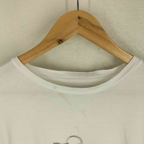 ポールスミス Paul Smith プリント クルーネック Tシャツ メンズ JPN:M