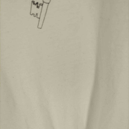 ポールスミス Paul Smith プリント クルーネック Tシャツ メンズ JPN:M