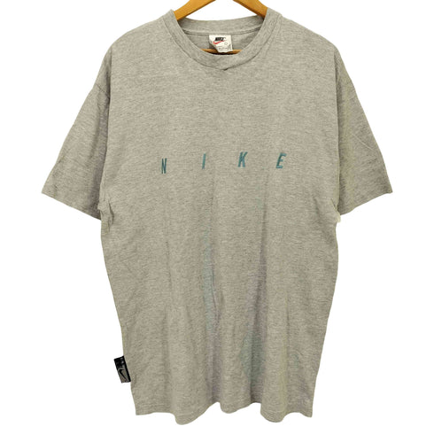 ナイキ NIKE 90s ベトナム製 刺繍ロゴ メンズ L