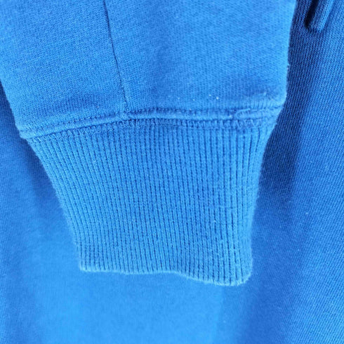 カルバンクラインジーンズ Calvin Klein Jeans エンボスロゴ クルーネック スウェット メンズ JPN:S