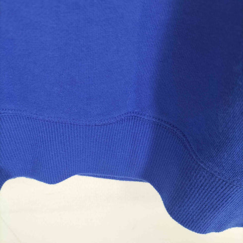 カルバンクラインジーンズ Calvin Klein Jeans エンボスロゴ クルーネック スウェット メンズ JPN:S