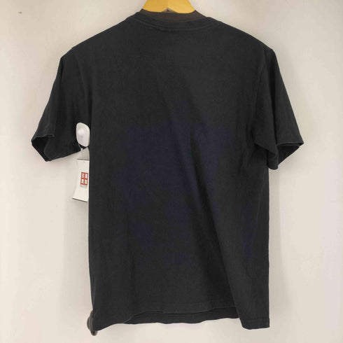 N NUMBER フロントプリント S/S Tシャツ メンズ JPN:2