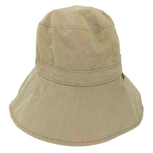 スノーピーク Snow Peak キャンプバケットハット メンズ
