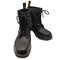 ドクターマーチン Dr.Martens 8ホール レースアップ レインブーツ メンズ UK:9
