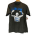 ステューシー Stussy 00S フロントプリント S/S Tシャツ STAND FIRM メンズ import:M