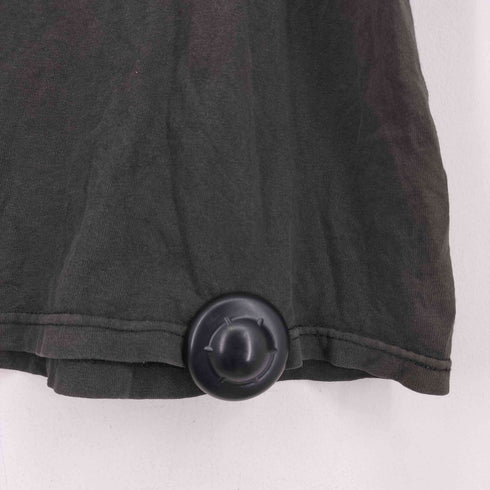 ステューシー Stussy 00S フロントプリント S/S Tシャツ STAND FIRM メンズ import:M