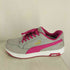 プーマ PUMA AIRTWIST エアツイスト スエード ローカットスニーカー メンズ JPN:26