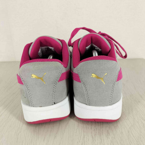 プーマ PUMA AIRTWIST エアツイスト スエード ローカットスニーカー メンズ JPN:26