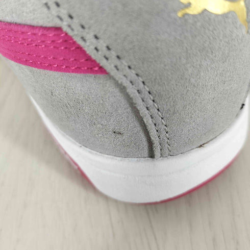 プーマ PUMA AIRTWIST エアツイスト スエード ローカットスニーカー メンズ JPN:26