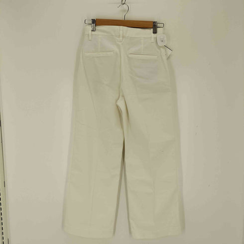 ポロバイラルフローレン Polo by RALPH LAUREN ワイドチノパンツ レディース 2
