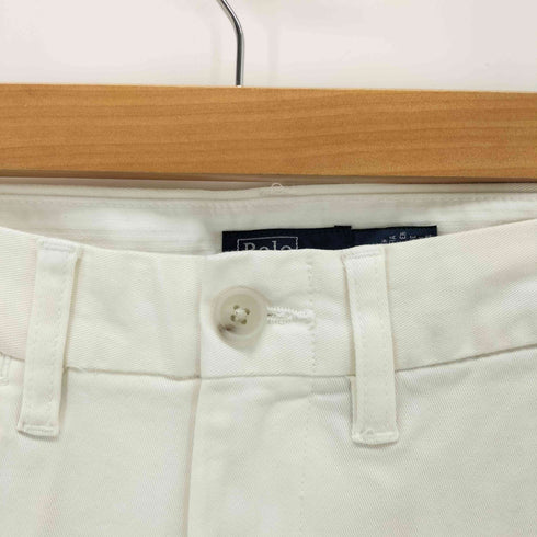 ポロバイラルフローレン Polo by RALPH LAUREN ワイドチノパンツ レディース 2