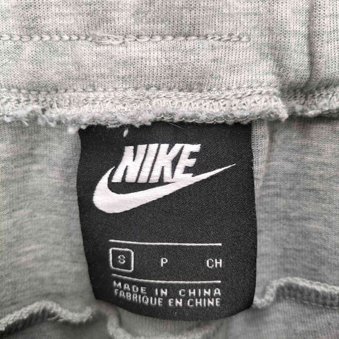 ナイキ NIKE テック フリース ジョガーパンツ TECH FLEECE JOGGER PANTS メンズ S