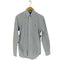 ラルフローレン RALPH LAUREN slim fit stretch oxford オックスフォード ボタンダウンシャツ メンズ import:S