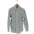 ラルフローレン RALPH LAUREN slim fit stretch oxford オックスフォード ボタンダウンシャツ メンズ import:S