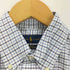 ラルフローレン RALPH LAUREN slim fit stretch oxford オックスフォード ボタンダウンシャツ メンズ import:S