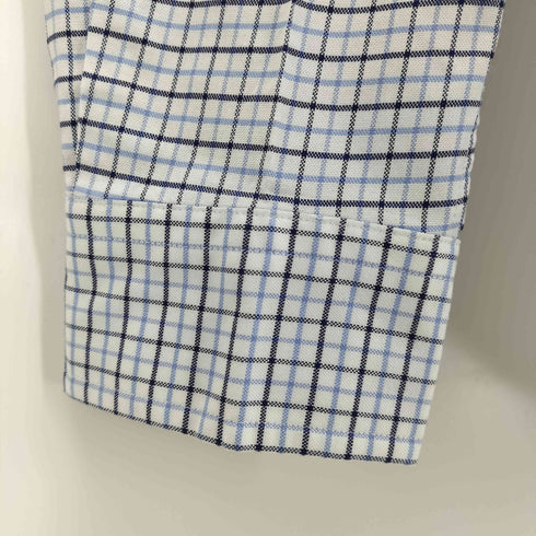 ラルフローレン RALPH LAUREN slim fit stretch oxford オックスフォード ボタンダウンシャツ メンズ import:S