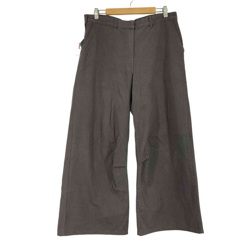 エンタイアスタジオ entire studios DEM JEANS MAGNETITE メンズ JPN:M