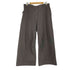 エンタイアスタジオ entire studios DEM JEANS MAGNETITE メンズ JPN:M