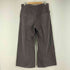 エンタイアスタジオ entire studios DEM JEANS MAGNETITE メンズ JPN:M