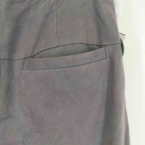 エンタイアスタジオ entire studios DEM JEANS MAGNETITE メンズ JPN:M