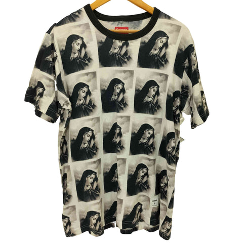シュプリーム Supreme Virgin Mary Tee メンズ L