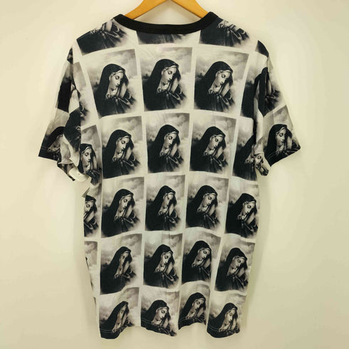 シュプリーム Supreme Virgin Mary Tee メンズ L