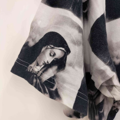 シュプリーム Supreme Virgin Mary Tee メンズ L