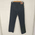 リーバイスヴィンテージクロージング Levis Vintage Clothing 501XX ビッグE復刻 ブラックデニムパンツ 後染め メンズ W28 L32