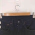 リーバイスヴィンテージクロージング Levis Vintage Clothing 501XX ビッグE復刻 ブラックデニムパンツ 後染め メンズ W28 L32