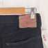 リーバイスヴィンテージクロージング Levis Vintage Clothing 501XX ビッグE復刻 ブラックデニムパンツ 後染め メンズ W28 L32