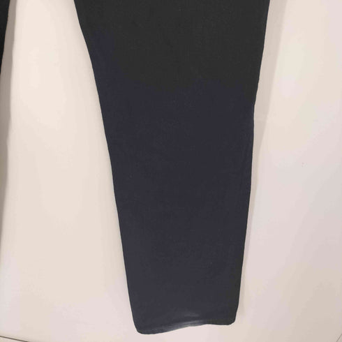 リーバイスヴィンテージクロージング Levis Vintage Clothing 501XX ビッグE復刻 ブラックデニムパンツ 後染め メンズ W28 L32