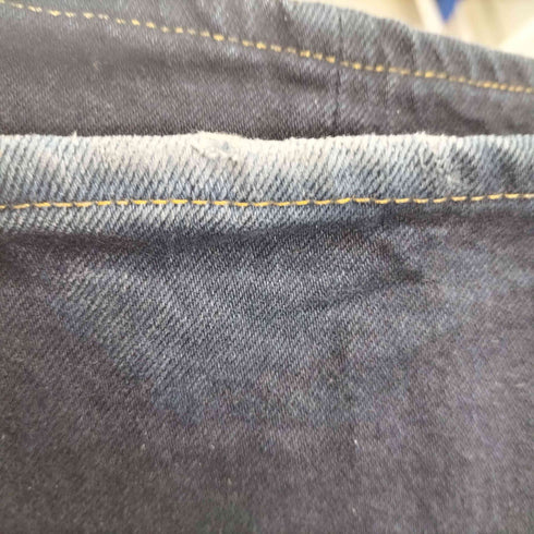 リーバイスヴィンテージクロージング Levis Vintage Clothing 501XX ビッグE復刻 ブラックデニムパンツ 後染め メンズ W28 L32