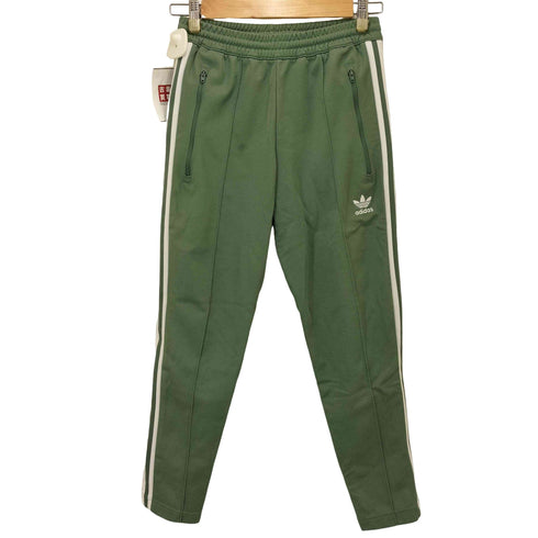 アディダス adidas ワンポイントロゴトラックパンツ メンズ JPN:XS