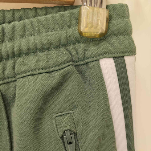 アディダス adidas ワンポイントロゴトラックパンツ メンズ JPN:XS