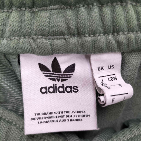 アディダス adidas ワンポイントロゴトラックパンツ メンズ JPN:XS