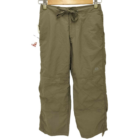 マウンテンイクイップメント MOUNTAIN EQUIPMENT クライミングパンツ メンズ JPN:XS