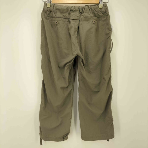 マウンテンイクイップメント MOUNTAIN EQUIPMENT クライミングパンツ メンズ JPN:XS