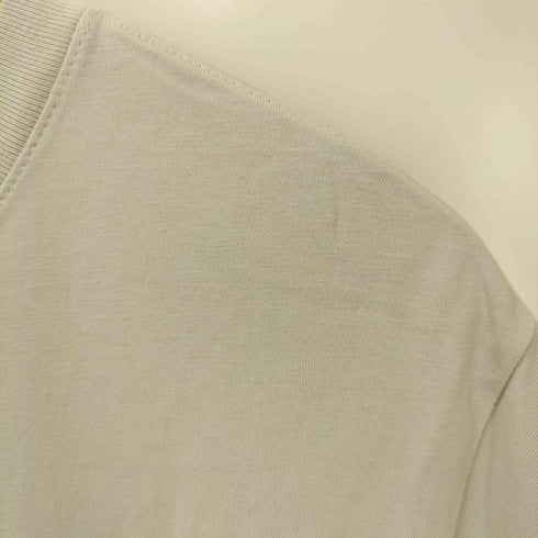 ジョーダンブランド JORDAN BRAND プリントロゴクルーネックS/S TEE メンズ 2XL