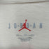 ジョーダンブランド JORDAN BRAND プリントロゴクルーネックS/S TEE メンズ 2XL