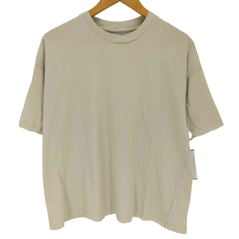 GREYCHORD Relaxed T-SHIRT レディース 1