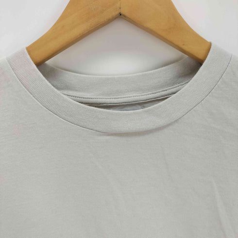 GREYCHORD Relaxed T-SHIRT レディース 1