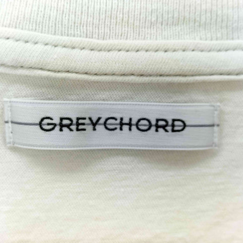 GREYCHORD Relaxed T-SHIRT レディース 1