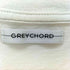 GREYCHORD Relaxed T-SHIRT レディース 1